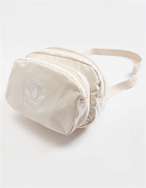 Adidas Originals Sport Waist Pack Natural Tillys