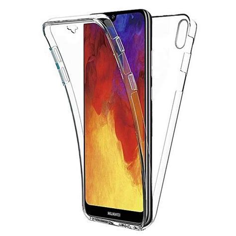 Cache Huawei Y Transparent Ift Shop