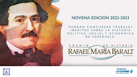 Se Extiende Convocatoria Para Participar En El Premio Rafael Mar A