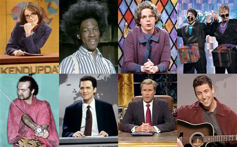 Snl Cast 90S Male : Saturday Night Live 90s Sketches | List of the Best ...