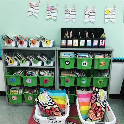 The Designer Teacher 7 Special Education Classrooms You Need To See Resource Room Special