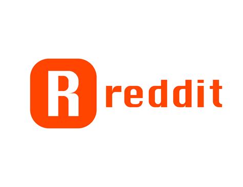 Reddit Redesign Logo Prototype on Behance