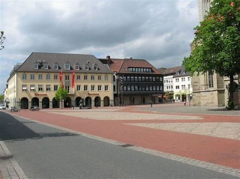 15 Best Things to Do in Hamm (Germany) - The Crazy Tourist