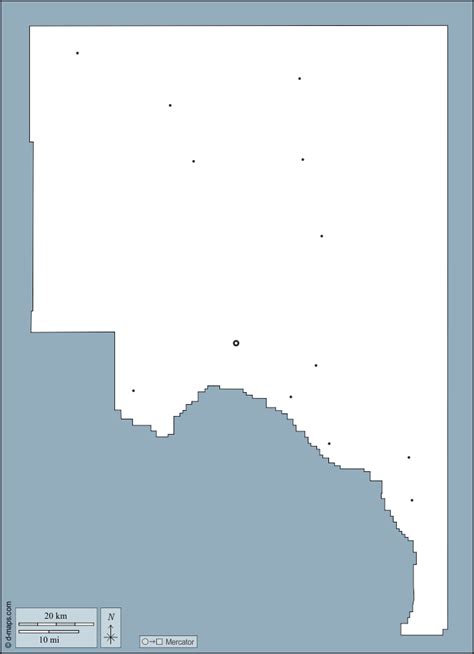 Condado De Lassen Mapa Livre Mapa Em Branco Livre Mapa Livre Do