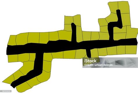 street layout street network urban design architecture map neighborhood