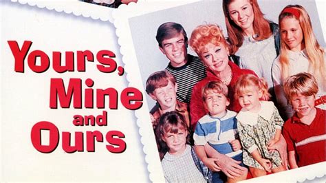 Yours Mine And Ours 1968 Movie Where To Watch