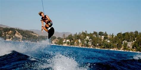 Mckenzie Water Ski School