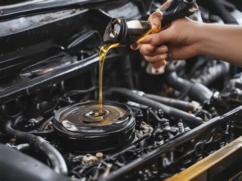 What You Need to Know About Synthetic Oil - Auto Oil and Fluid Mastery