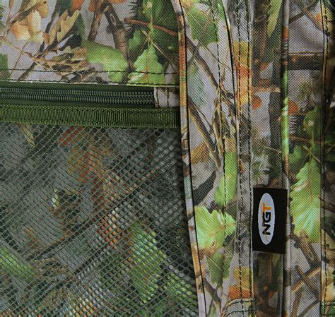 Camo Xpr Multi Pocket Carryall Ngt Fishing Supplies Thailand