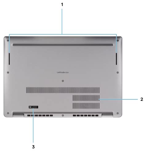 Dell Latitude 5320 Visual Guide To Your Computer Dell Martinique