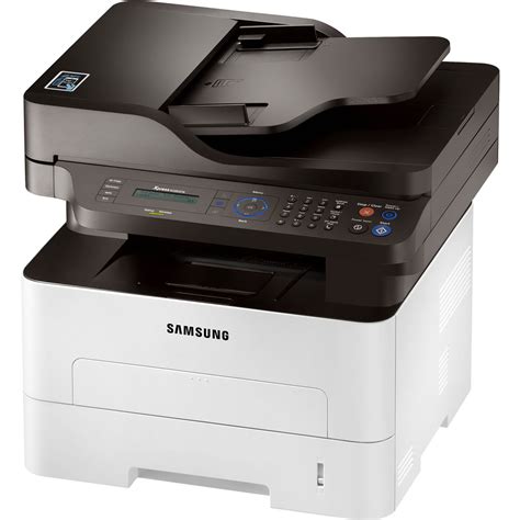 Samsung Xpress M Fw Mono A Multifunction Printer