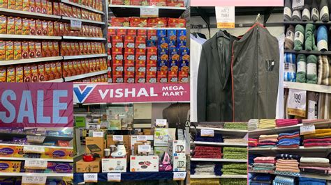 Vishal Mega Mart Diwali Offers 2022 Diwali Festival Sale