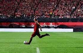 Roasso Kumamoto Vs Hokkaido Consadole Sapporo Egao Kenko Stadium