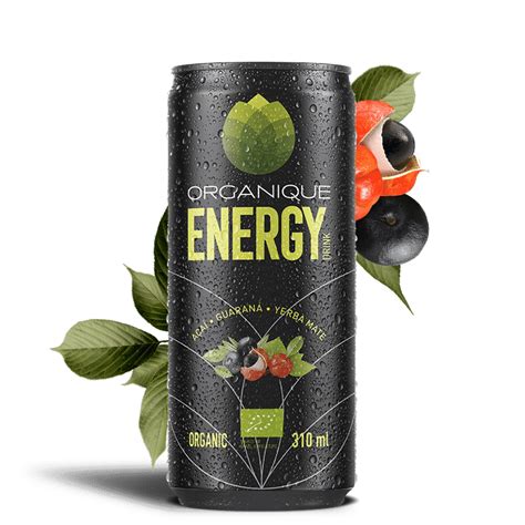 Organic Energy Drinks Zevia Energy | Sugar Free Natural Energy Drinks