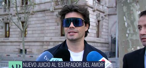 Una periodista VIP de Telecinco y La Sexta víctima del estafador del amor