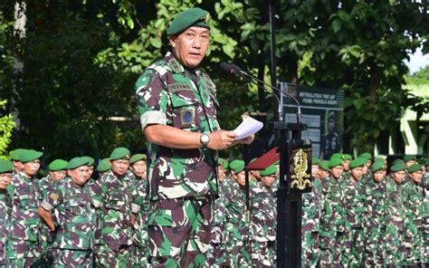 Gubernur Akmil Berangkatkan Cuti Idul Fitri 1445 H/2024 M Taruna Akmil | Akademi Militer