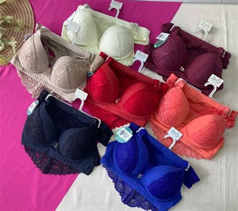 Conjunto De Lingerie Plus Size Conjuntos Sensual Parcelamento Sem Juros