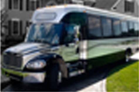 Limo Bus 30 Passenger First Class Luxury Limos