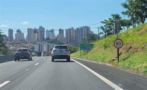 Dois Novos Radares Come Am A Operar Na Rodovia Do Contorno Em Mar Lia