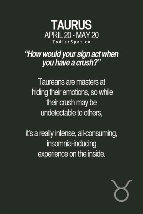 Taurus Traits Taurus Zodiac Facts Taurus Quotes Astrology Taurus