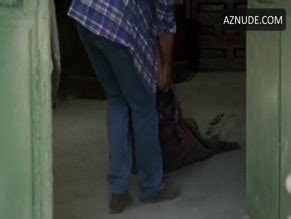 BIBI ANDERSEN Nude AZNude