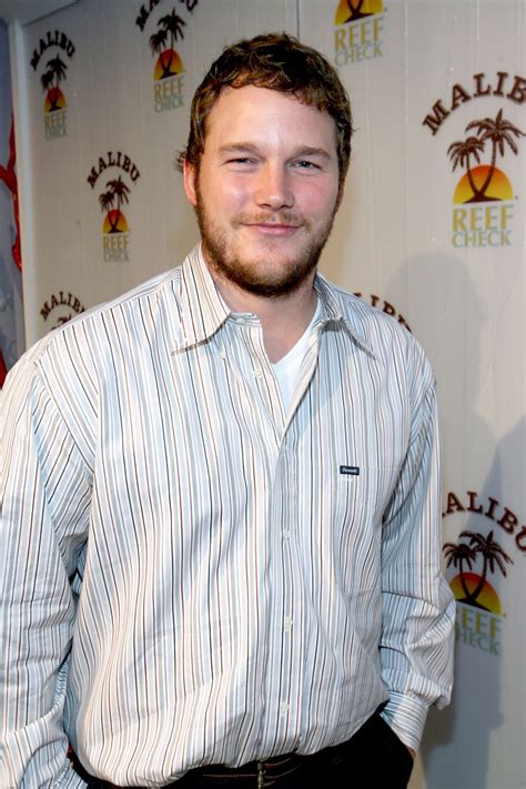 Chris Pratt’s Drastic Body Transformation – The Hollywood Reporter