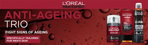 Buy Loreal Men Expert Anti Age T Set Online At Chemist Warehouse®