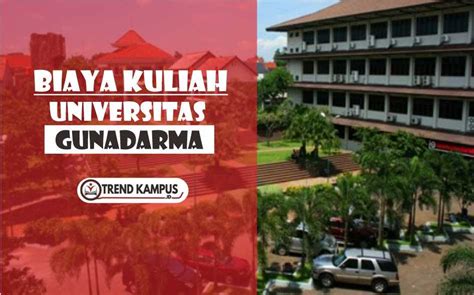 Universitas Gunadarma Bekasi Newstempo