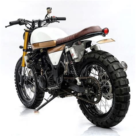 Kawasaki Ninja 250r Scrambler Reviewmotors Co