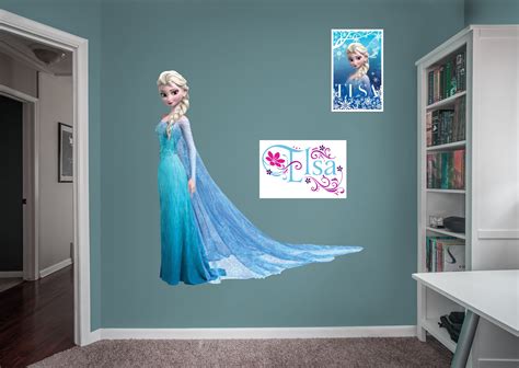 Disney Wall Decals – tagged "team-frozen" – Fathead