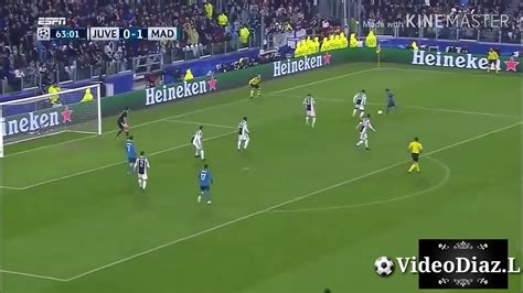 Golazo De CR7 YouTube