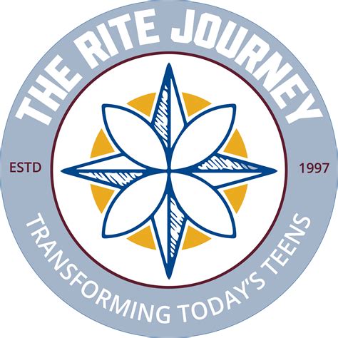 The Rite Journey - St Michael's College