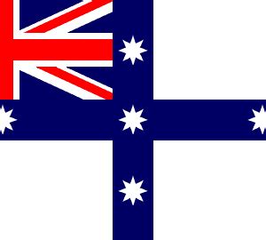 Flag of South Australia (1876–1904) - Custom Flag Australia