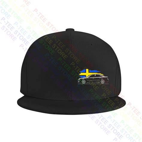 Gorra De B Isbol Cl Sica Para Saab 9 3 Aero Fans Turbo 9 3X 1