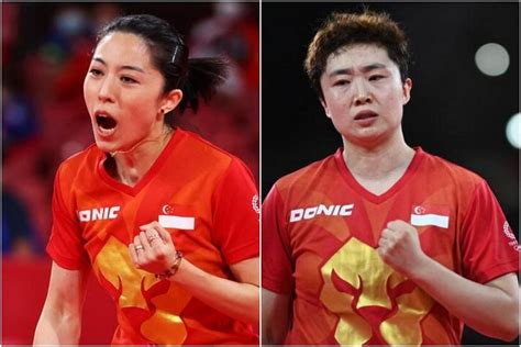 Olympics Roller Coaster Day As Spores Yu Mengyu Makes Quarter Finals