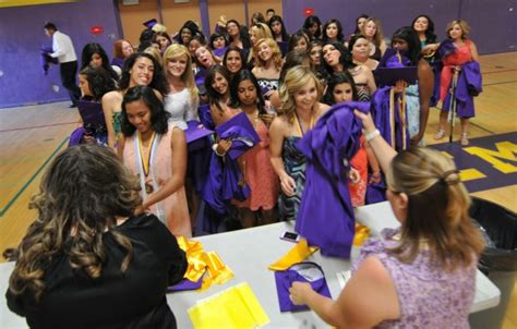 Lemoore High School Graduation 2012 Gallery