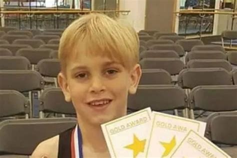 Archie Battersbee's mum shares unseen photos of son who hoped to be gymnast as she plans ...