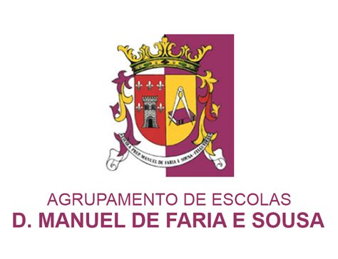 Agrupamento De Escolas D Manuel De Faria E Sousa Felgueiras