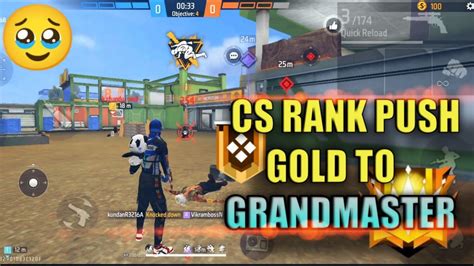 Super Fast⚡gold To Grandmaster In 8 Hours 🥵🤯 Clash Squad Rank Push🤯🔥