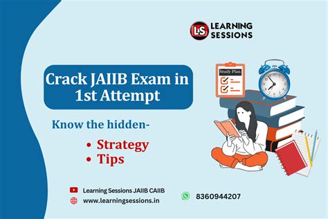 Strategy And Tips To Clear Jaiib Exam In St Attempt Jaiib Caiib