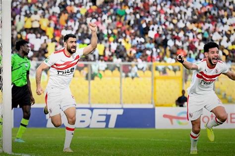 الزمالك نتمني التتويج بالكونفدرالية والفوز على الأهلي فى كأس السوبر