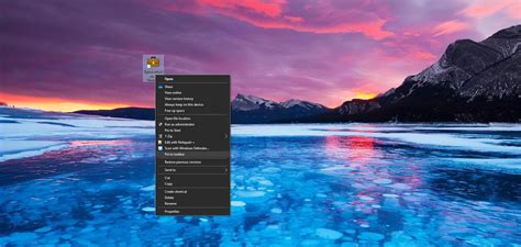 How To Pin A Folder Or Drive To The Taskbar In Windows Technoresult