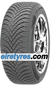 Westlake All Seasons Elite Z 401 215 45 R16 90W XL Eiretyres