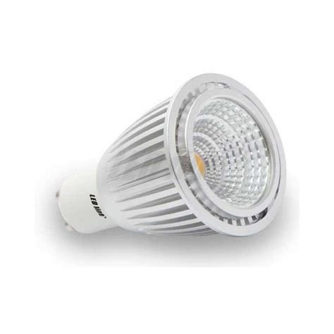 Ar Wka Led Cob Gu V W Przetwornica Ccd Ledline Bia A Ciep A