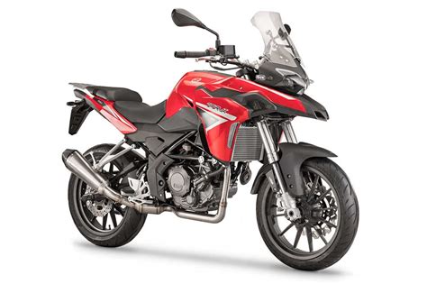 Las Mejores Motos Trail Entre 250 Y 400 Cc Moto1pro