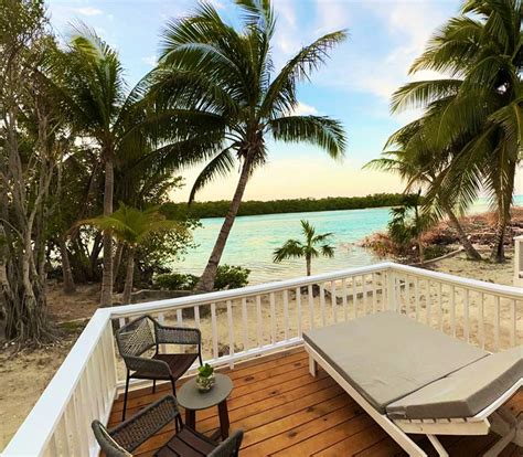 Belize One Bedroom Studio Oceanview Villa Belize Island Accommodations