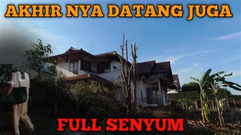 RUMAH PAK USMAN AKHIR NYA SELESAI DAN ISTRI NYA DATANG YouTube