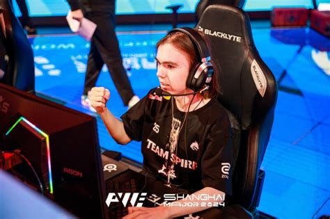 Spirit Confirma Favoritismo Sobre A Liquid Para Avan Ar S Semis Em