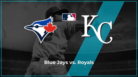 Blue Jays Vs Royals Dunkel MLB Picks Predictions And Props May 1