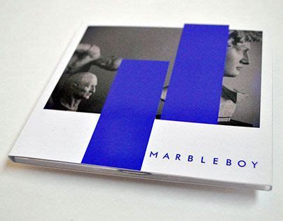 Check Out New Work On My Behance Portfolio Marbleboy Single